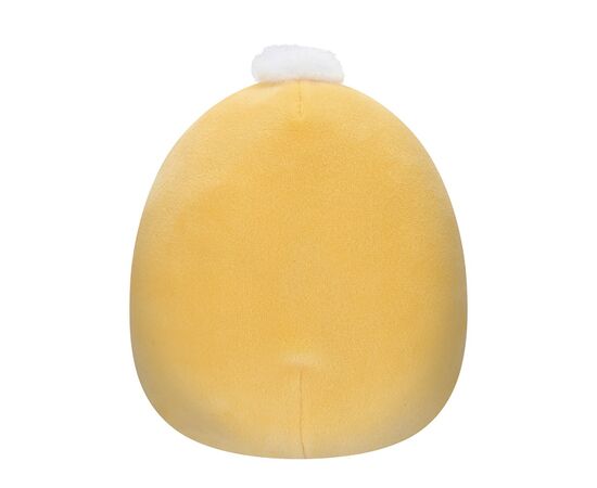 Мягкая игрушка Squishmallows Птенец Тристон 13 см (SQER00907), изображение 4 Мягкая игрушка Squishmallows Птенец Тристон 13 см (SQER00907), изображение 4