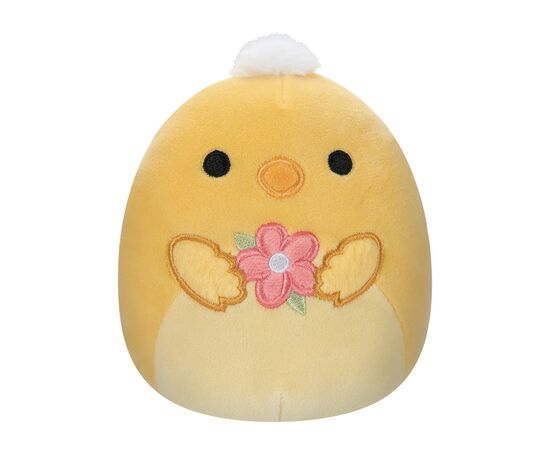 М'яка іграшка Squishmallows Пташеня Трістон 13 см (SQER00907)