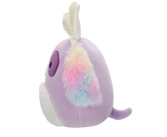 Мягкая игрушка Squishmallows Собака Барб 13 см (SQER00908), изображение 3 Мягкая игрушка Squishmallows Собака Барб 13 см (SQER00908), изображение 3