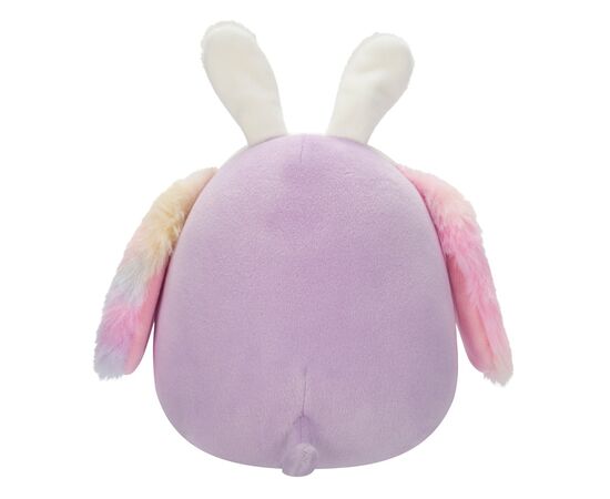 Мягкая игрушка Squishmallows Собака Барб 13 см (SQER00908), изображение 4 Мягкая игрушка Squishmallows Собака Барб 13 см (SQER00908), изображение 4