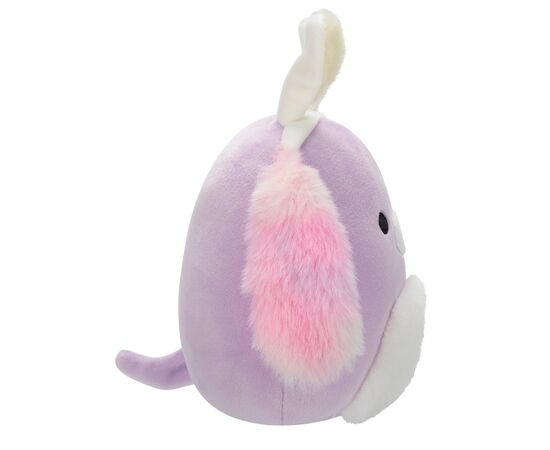 Мягкая игрушка Squishmallows Собака Барб 13 см (SQER00908), изображение 5 Мягкая игрушка Squishmallows Собака Барб 13 см (SQER00908), изображение 5