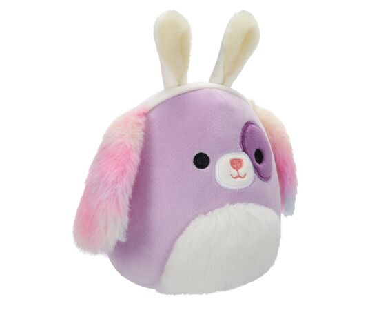 Мягкая игрушка Squishmallows Собака Барб 13 см (SQER00908), изображение 6 Мягкая игрушка Squishmallows Собака Барб 13 см (SQER00908), изображение 6