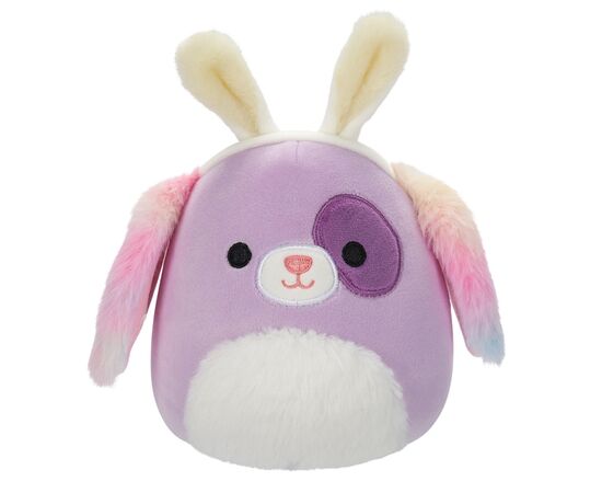 М'яка іграшка Squishmallows Собака Барб 13 см (SQER00908)