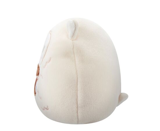 Мягкая игрушка Squishmallows Ягненок Софи 13 см (SQER00906), изображение 3 Мягкая игрушка Squishmallows Ягненок Софи 13 см (SQER00906), изображение 3