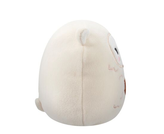 Мягкая игрушка Squishmallows Ягненок Софи 13 см (SQER00906), изображение 5 Мягкая игрушка Squishmallows Ягненок Софи 13 см (SQER00906), изображение 5