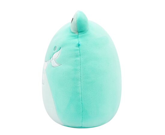 Мягкая игрушка Squishmallows Лягушка Нови 19 см (SQER01230), изображение 3 Мягкая игрушка Squishmallows Лягушка Нови 19 см (SQER01230), изображение 3