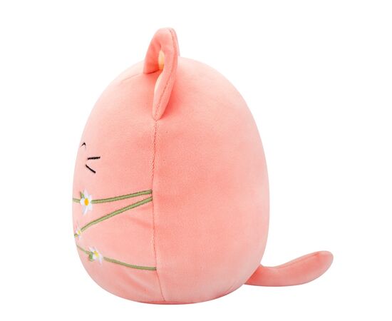 Мягкая игрушка Squishmallows Кот Уилка 19 см (SQER01206), изображение 3 Мягкая игрушка Squishmallows Кот Уилка 19 см (SQER01206), изображение 3