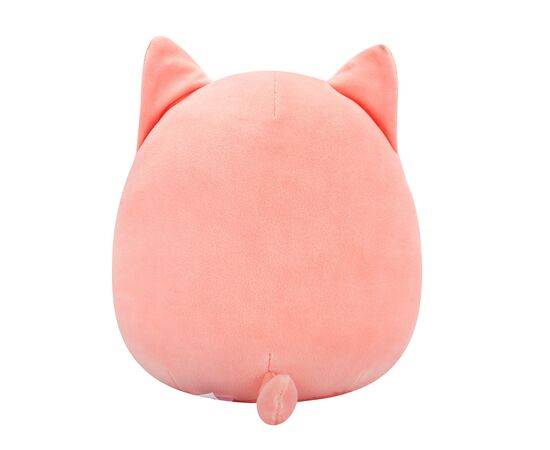 Мягкая игрушка Squishmallows Кот Уилка 19 см (SQER01206), изображение 4 Мягкая игрушка Squishmallows Кот Уилка 19 см (SQER01206), изображение 4