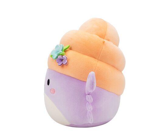 Мягкая игрушка Squishmallows Краб-самолет Арко 19 см (SQER01232), изображение 3 Мягкая игрушка Squishmallows Краб-самолет Арко 19 см (SQER01232), изображение 3