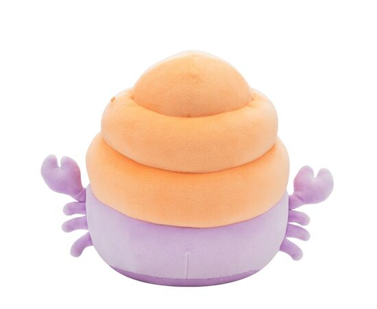 Мягкая игрушка Squishmallows Краб-самолет Арко 19 см (SQER01232), изображение 4 Мягкая игрушка Squishmallows Краб-самолет Арко 19 см (SQER01232), изображение 4