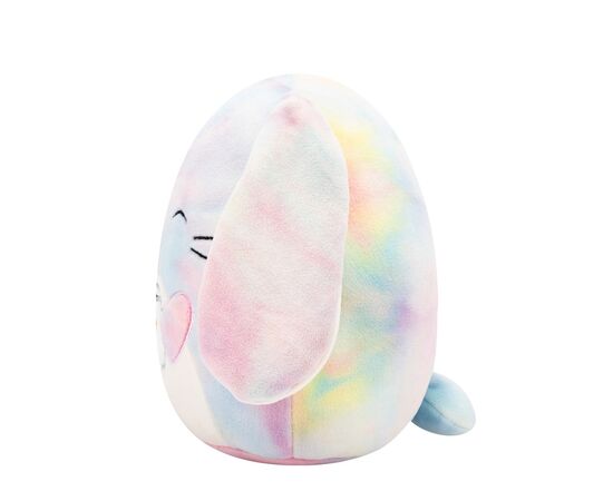 Мягкая игрушка Squishmallows Кролик Кэнди 19 см (SQER01233), изображение 3