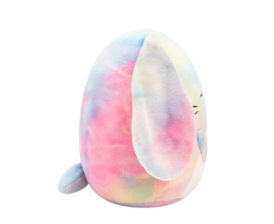 Мягкая игрушка Squishmallows Кролик Кэнди 19 см (SQER01233), изображение 5
