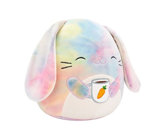 Мягкая игрушка Squishmallows Кролик Кэнди 19 см (SQER01233), изображение 6