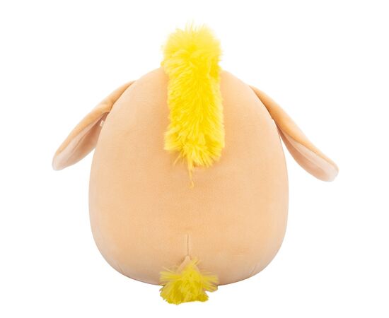 Мягкая игрушка Squishmallows Пастельный ослик 19 см (SQER01205), изображение 4 Мягкая игрушка Squishmallows Пастельный ослик 19 см (SQER01205), изображение 4