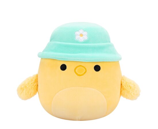 М'яка іграшка Squishmallows Пташеня Трістон 19 см (SQER01207)