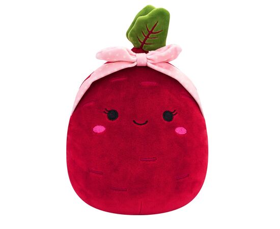 М'яка іграшка Squishmallows Буряк Клавдія 19 см (SQER01204)
