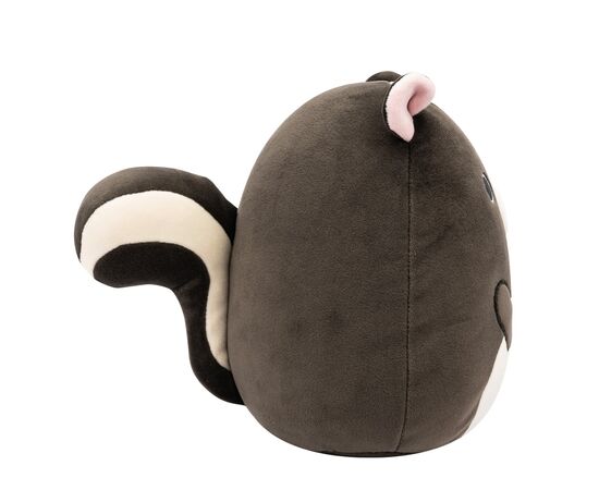 Мягкая игрушка Squishmallows Скунс Скайлер 19 см (SQER01228), изображение 5 Мягкая игрушка Squishmallows Скунс Скайлер 19 см (SQER01228), изображение 5