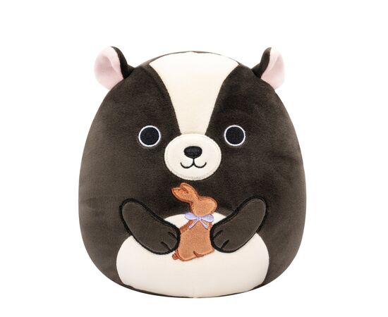 М'яка іграшка Squishmallows Скунс Скайлер 19 см (SQER01228)