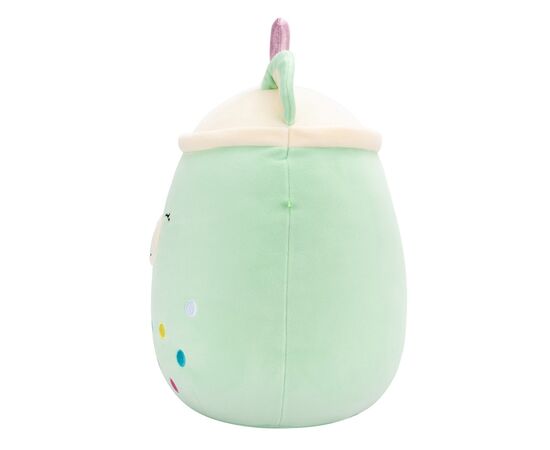 Мягкая игрушка Squishmallows Мятный медведь 30 см (SQER01266), изображение 3 Мягкая игрушка Squishmallows Мятный медведь 30 см (SQER01266), изображение 3