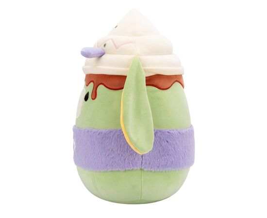 Мягкая игрушка Squishmallows Ослик Джунипер 30 см (SQER01261), изображение 3 Мягкая игрушка Squishmallows Ослик Джунипер 30 см (SQER01261), изображение 3