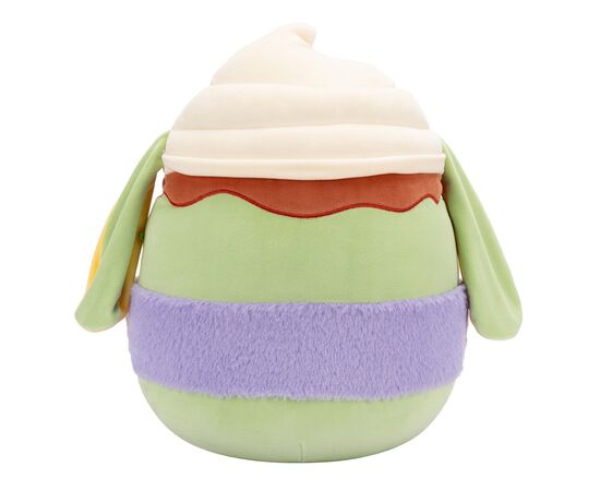 Мягкая игрушка Squishmallows Ослик Джунипер 30 см (SQER01261), изображение 4 Мягкая игрушка Squishmallows Ослик Джунипер 30 см (SQER01261), изображение 4