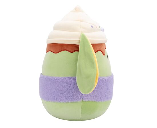 Мягкая игрушка Squishmallows Ослик Джунипер 30 см (SQER01261), изображение 5 Мягкая игрушка Squishmallows Ослик Джунипер 30 см (SQER01261), изображение 5