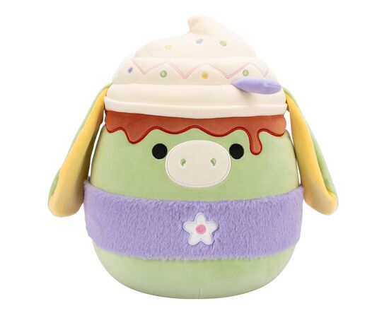М'яка іграшка Squishmallows Віслючок Джуніпер 30 см (SQER01261)