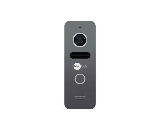 Вызывная панель Neolight SOLO X Graphite