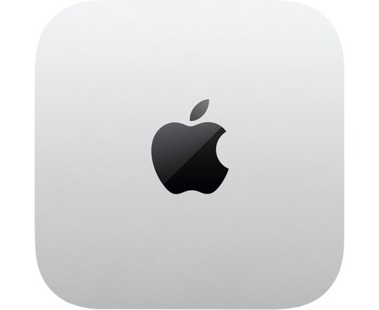Комп'ютер Apple A3238 Mac mini / Apple M4(10C CPU/10C GPU), 16, 512 (MU9E3UA/A), зображення 3 Комп'ютер Apple A3238 Mac mini / Apple M4(10C CPU/10C GPU), 16, 512 (MU9E3UA/A), зображення 3
