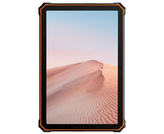 Планшет Blackview Tab Active 10 Pro 10.95" 12/512GB 5G/LTE Orange (6931548318804), изображение 2 Планшет Blackview Tab Active 10 Pro 10.95" 12/512GB 5G/LTE Orange (6931548318804), изображение 2