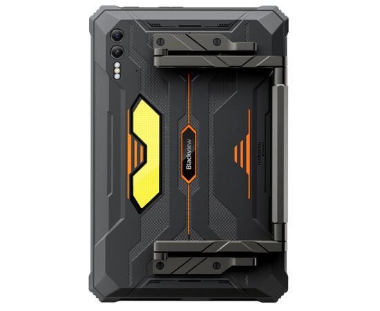 Планшет Blackview Tab Active 10 Pro 10.95" 12/512GB 5G/LTE Orange (6931548318804), изображение 3 Планшет Blackview Tab Active 10 Pro 10.95" 12/512GB 5G/LTE Orange (6931548318804), изображение 3