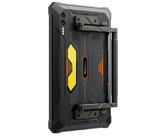 Планшет Blackview Tab Active 10 Pro 10.95" 12/512GB 5G/LTE Orange (6931548318804), изображение 5 Планшет Blackview Tab Active 10 Pro 10.95" 12/512GB 5G/LTE Orange (6931548318804), изображение 5