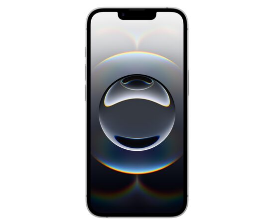 Мобильный телефон Apple iPhone 16e 128GB White (MD1R4), изображение 2 Мобильный телефон Apple iPhone 16e 128GB White (MD1R4), изображение 2