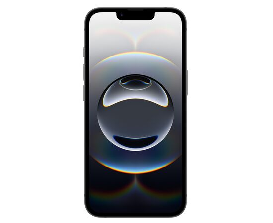 Мобільний телефон Apple iPhone 16e 256GB Black (MD1T4), зображення 2 Мобільний телефон Apple iPhone 16e 256GB Black (MD1T4), зображення 2