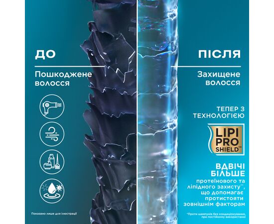 Кондиционер для волос OGX Argan oil of Morocco Восстанавливающий 385 мл (0022796976123), изображение 6 Кондиционер для волос OGX Argan oil of Morocco Восстанавливающий 385 мл (0022796976123), изображение 6