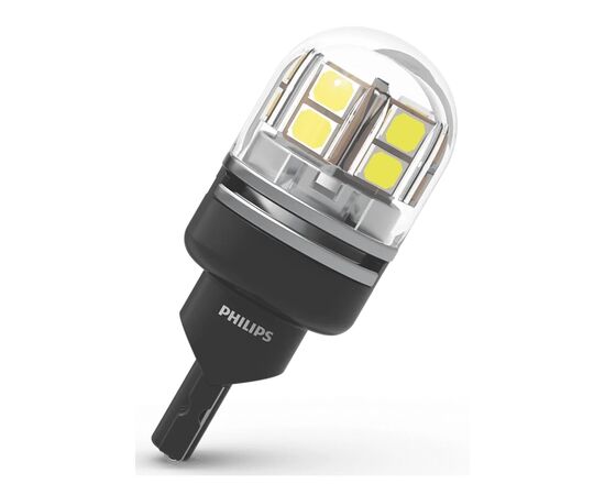 Автолампа Philips 11067CU70X1, изображение 2 Автолампа Philips 11067CU70X1, изображение 2