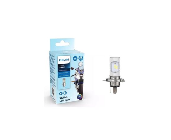 Автолампа Philips 11636U3022X1, зображення 3