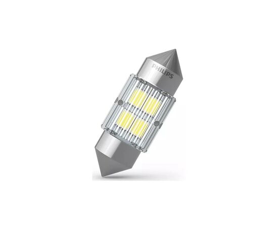 Автолампа Philips 11860CU31B1, изображение 2 Автолампа Philips 11860CU31B1, изображение 2
