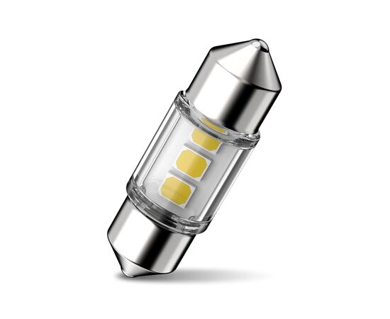 Автолампа Philips 11860WU70X1, зображення 2 Автолампа Philips 11860WU70X1, зображення 2