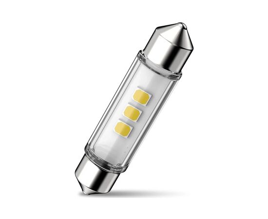 Автолампа Philips 11866CU70X1, зображення 2 Автолампа Philips 11866CU70X1, зображення 2