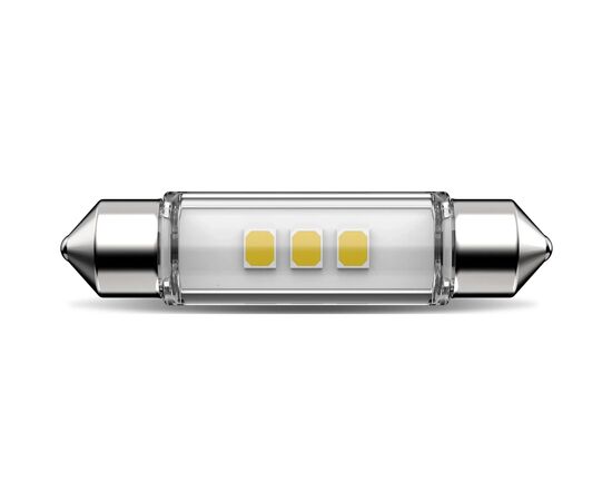 Автолампа Philips 11866WU70X1