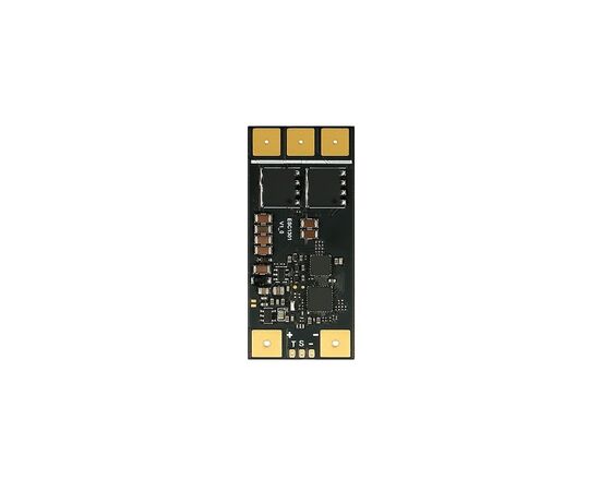 Регулятор хода (ESC) Foxeer Reaper 80A ESC (MR1802), изображение 2 Регулятор хода (ESC) Foxeer Reaper 80A ESC (MR1802), изображение 2