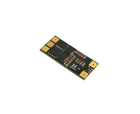 Регулятор хода (ESC) Foxeer Reaper 80A ESC (MR1802), изображение 3 Регулятор хода (ESC) Foxeer Reaper 80A ESC (MR1802), изображение 3