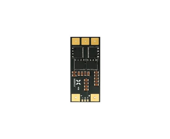 Регулятор ходу (ESC) Foxeer Reaper 80A ESC (MR1802)