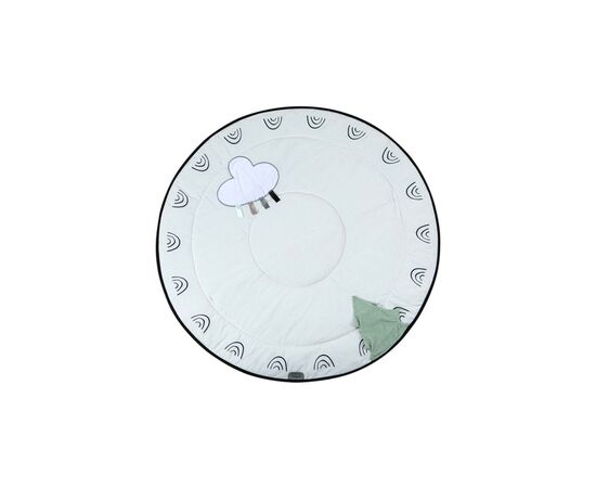 Детский коврик Tiny Love развивающий с дугами День-ночь (1209206830), изображение 6 Детский коврик Tiny Love развивающий с дугами День-ночь (1209206830), изображение 6