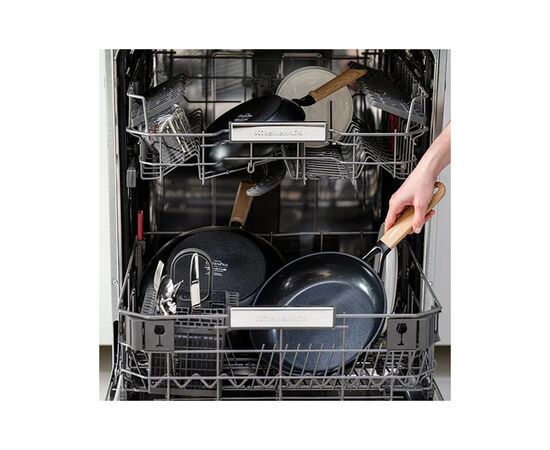 Сковорода GreenPan Eco Smartshape, 20 см з керамічним покриттям (CC006440-001), изображение 4