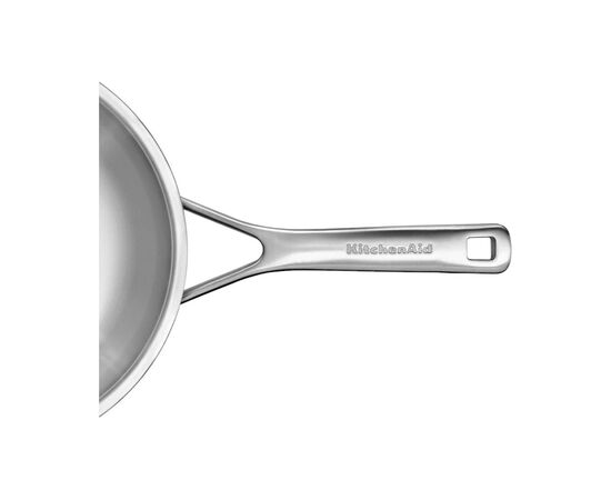 Сковорода GreenPan Geneva, 18 см з керамічним покриттям (CC005245-001), зображення 3