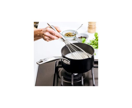 Сковорода GreenPan Premiere, 24 см з керамічним покриттям (CC003817-001), изображение 2 Сковорода GreenPan Premiere, 24 см з керамічним покриттям (CC003817-001), изображение 2