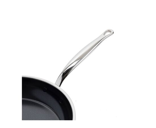 Сковорода GreenPan Premiere, 28 см з керамічним покриттям (CC003818-001), зображення 4