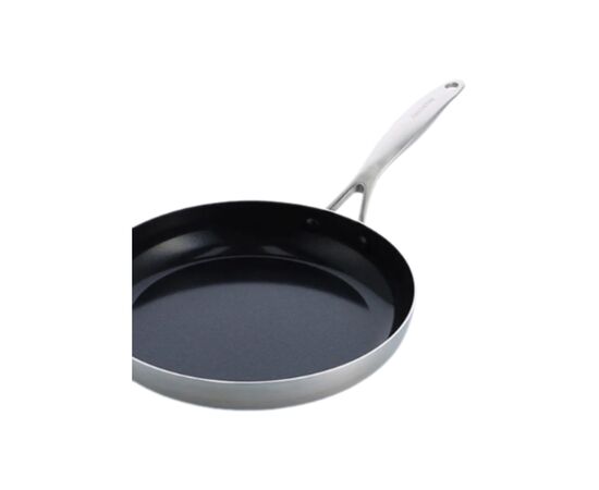 Сотейник GreenPan Geneva з кришкою 24 см, 2,6 л (CC004782-001), изображение 2 Сотейник GreenPan Geneva з кришкою 24 см, 2,6 л (CC004782-001), изображение 2